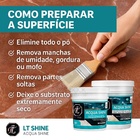 Acquashine | Realçador De Brilho Para Marmorado E Efeito Deco